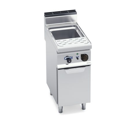 18230000 CPE40 | CUOCIPASTA ELETTRICO 30 LITRI - Arredamento Professionale per Bar e Ristoranti