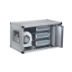 CDAM 450x410 1 | SERIE CDAM: Centraline a carbone attivo monofase per abbattimento odori - Arredamento Professionale per Bar e Ristoranti