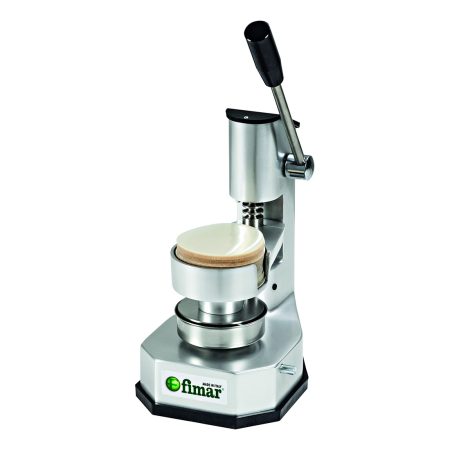 F10 13 pressamburger Fimar scaled 1 | F100/130: PRESSAMBURGER - DIAMETRO 10/13 CM - Arredamento Professionale per Bar e Ristoranti