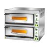 FES44 | FES: FORNI ELETTRICI PER PIZZA (Da 4 a 12 Pizze) - Arredamento Professionale per Bar e Ristoranti