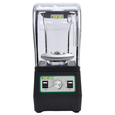 FT901MD frullatori insonorizzatore mixer with sound proofer Easyline | FRULLATORI CON INSONORIZZATORE - 2 o 4 LITRI - Arredamento Professionale per Bar e Ristoranti