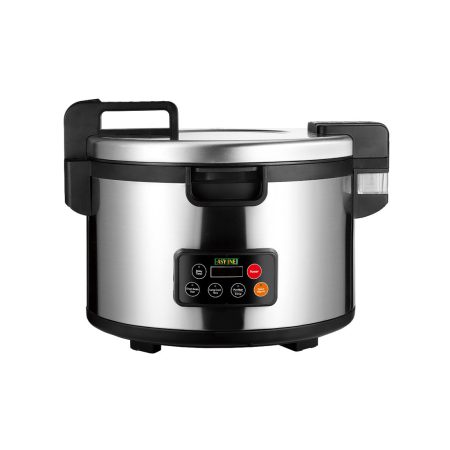 SD82C cuociriso ricecooker easyline | CUOCIRISO - Arredamento Professionale per Bar e Ristoranti