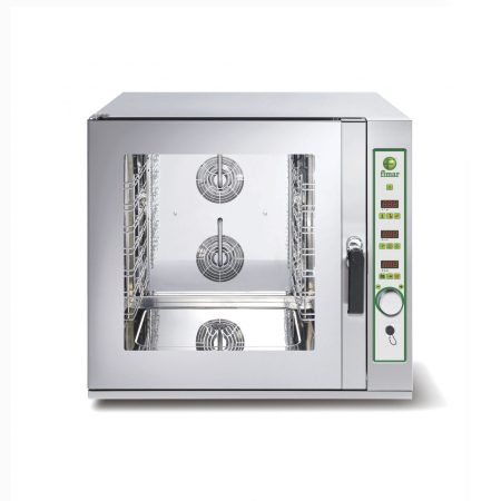 TOP6D L06D scaled 1 | TOP D: FORNI ELETTRICI MISTI A CONVENZIONE/VAPORE DIRETTO – DIGITALI - Arredamento Professionale per Bar e Ristoranti