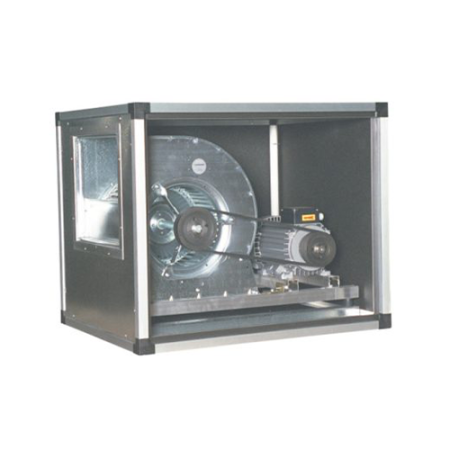 VTC 450x368 1 | SERIE VTC: Ventilatori cassonati a trasmissione ad una velocità - Arredamento Professionale per Bar e Ristoranti