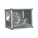 VTC 450x368 1 | SERIE VTCD: Ventilatori cassonati a trasmissione a due velocità - Arredamento Professionale per Bar e Ristoranti