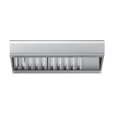 ACCAP | ACCAP: CAPPE A CONDENSAZIONE INOX PER FORNI - SERIE START E TOP - Arredamento Professionale per Bar e Ristoranti
