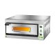 FES4 | FES: FORNI ELETTRICI PER PIZZA (Da 4 a 12 Pizze) - Arredamento Professionale per Bar e Ristoranti