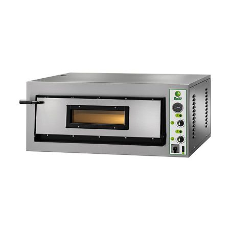 FML4 | FML: FORNI ELETTRICI PER PIZZA (Da 4 a 18 Pizze) - Arredamento Professionale per Bar e Ristoranti