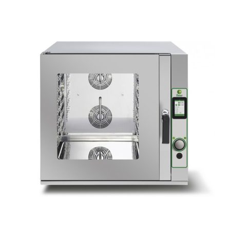 TOP6T Fornimistitouch convezione vapore diretto fimar 500x500 1 | TOP T: FORNI ELETTRICI MISTI A CONVENZIONE/VAPORE DIRETTO - TOUCH - Arredamento Professionale per Bar e Ristoranti