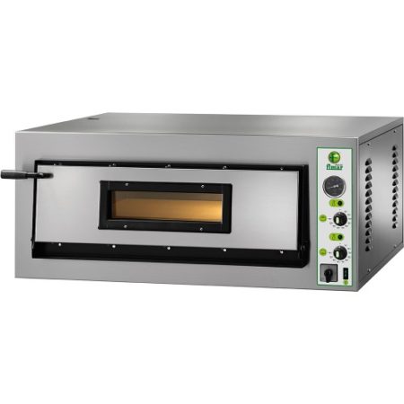 fme | FME: FORNI ELETTRICI PER PIZZA (Da 4 a 18 Pizze) - Arredamento Professionale per Bar e Ristoranti